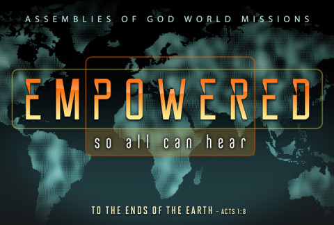 Record Breaking 105% of Faith Promises